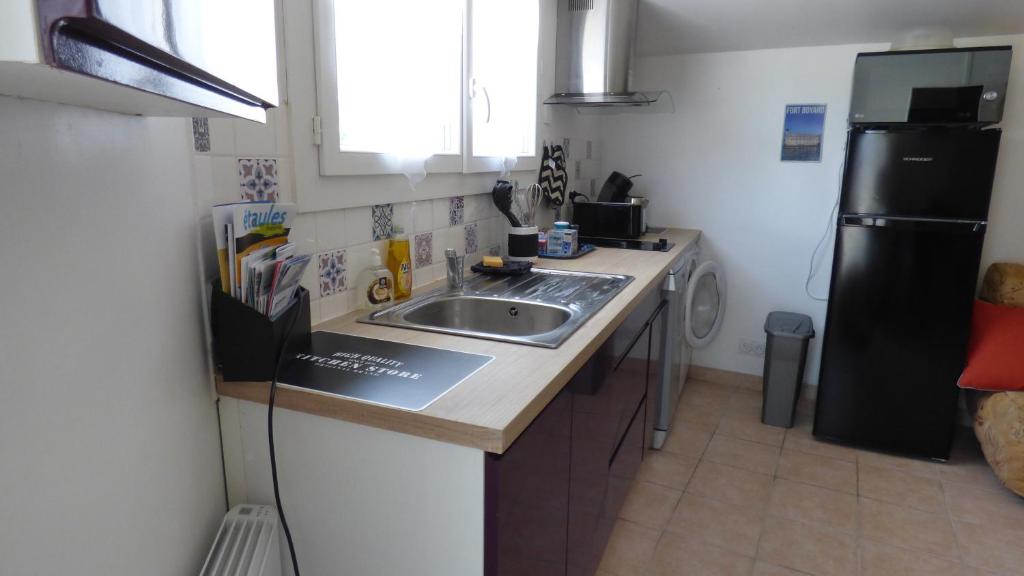 LeStudioEtaulais – coin cuisine