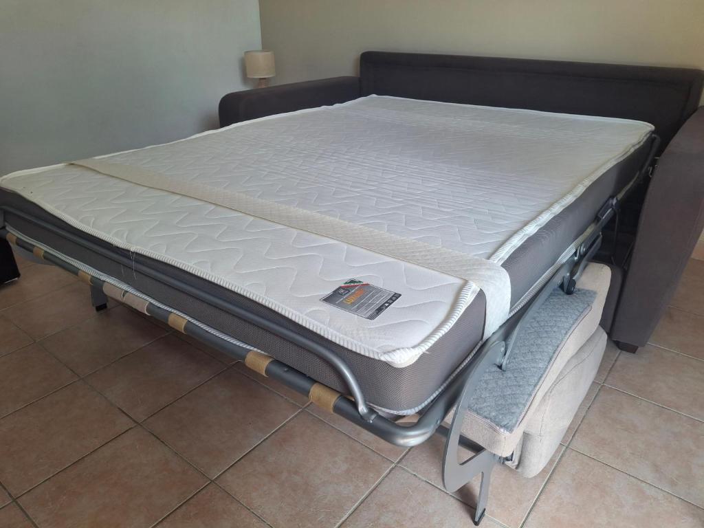 LeStudioEtaulais – canapé convertible